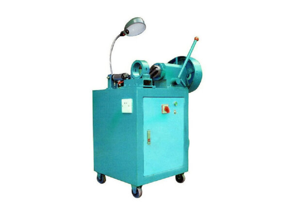 Flat edge machine - Image 2