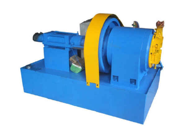 Embossing machine - Image 2
