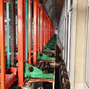 Electroplating equipment