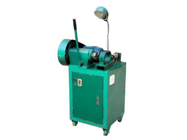 Flat edge machine - Image 3