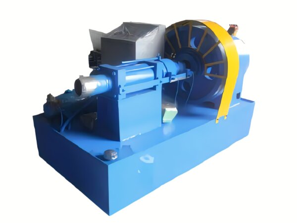 Embossing machine - Image 3