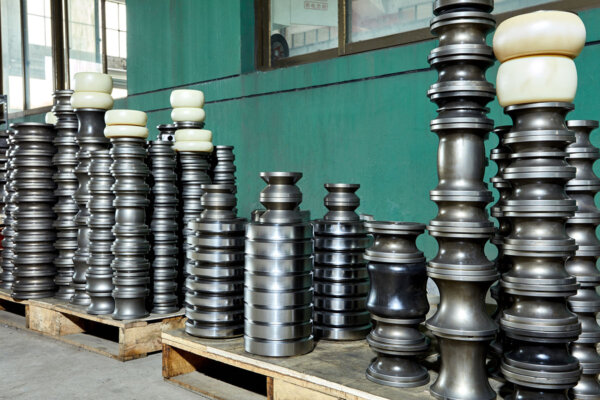 Pipe Making Mold - Image 9
