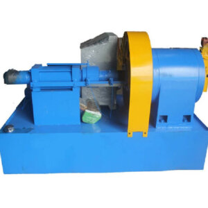Embossing machine