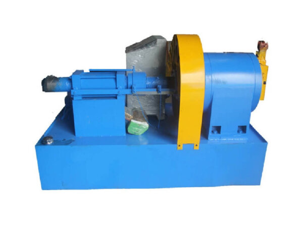 Embossing machine