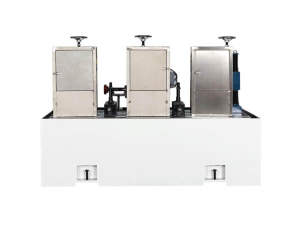 Stainless Steel Product Tube Production  Production Line - Image 6
