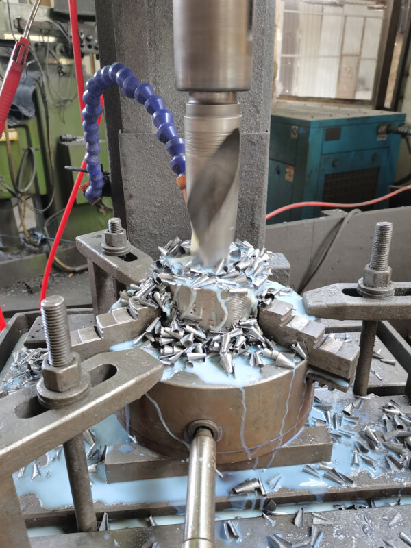Pipe Making Mold - Image 14