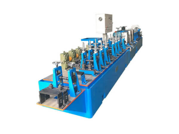 Industrial stainless steel water pipe equipment - Image 4