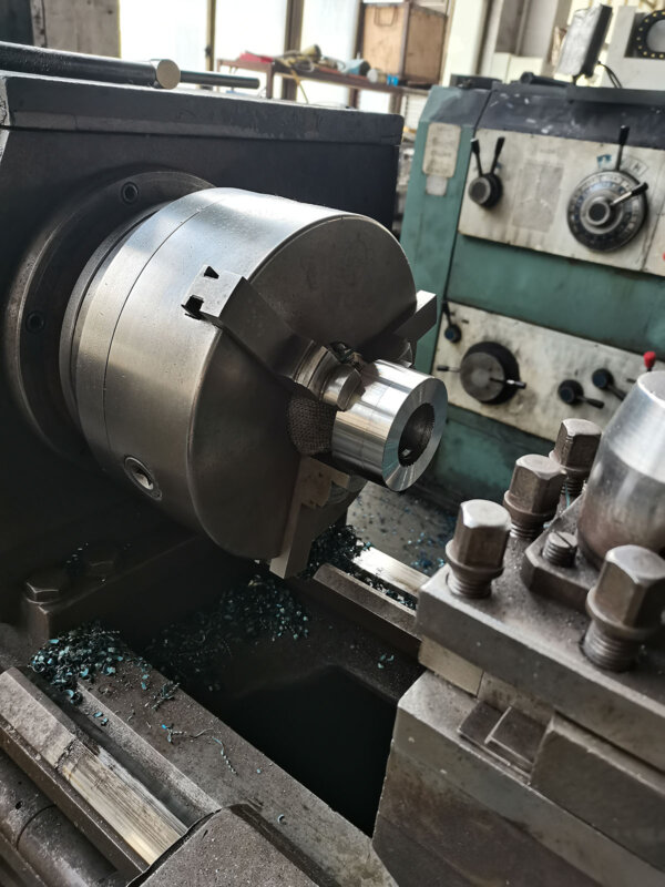 Pipe Making Mold - Image 8