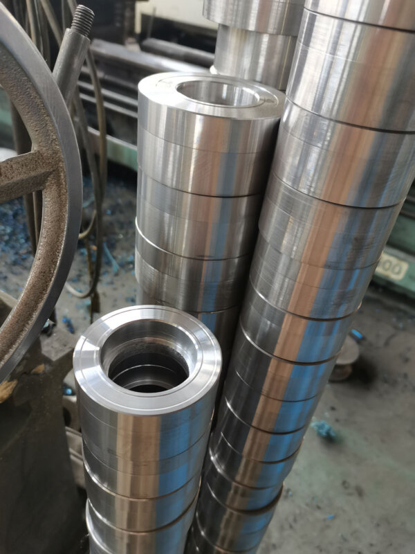 Pipe Making Mold - Image 7