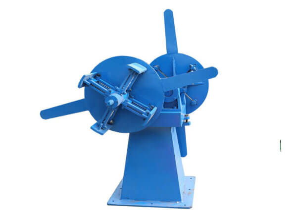 Industrial stainless steel water pipe equipment - Image 5
