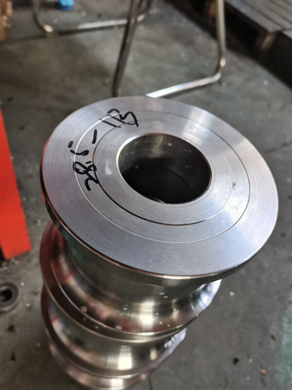 Pipe Making Mold - Image 5