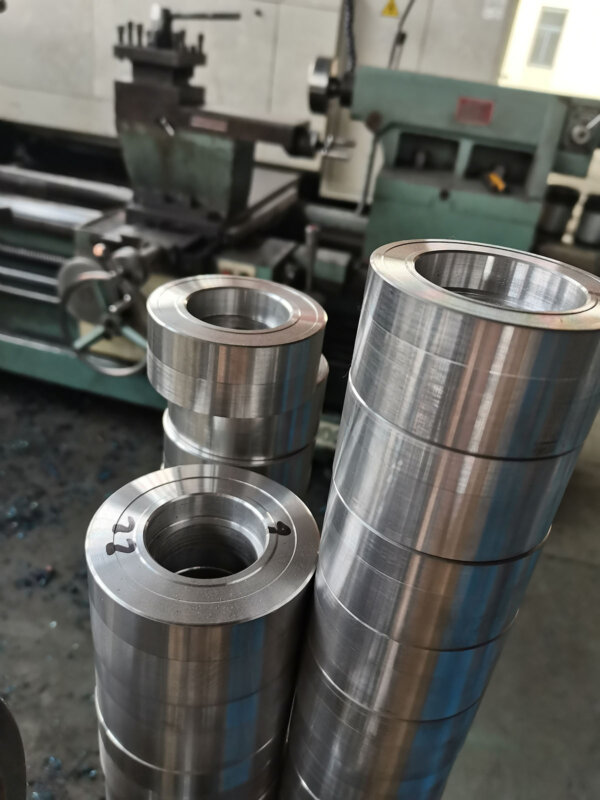 Pipe Making Mold - Image 4