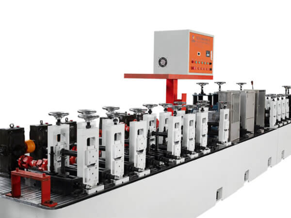 Stainless Steel Product Tube Production  Production Line - Image 4