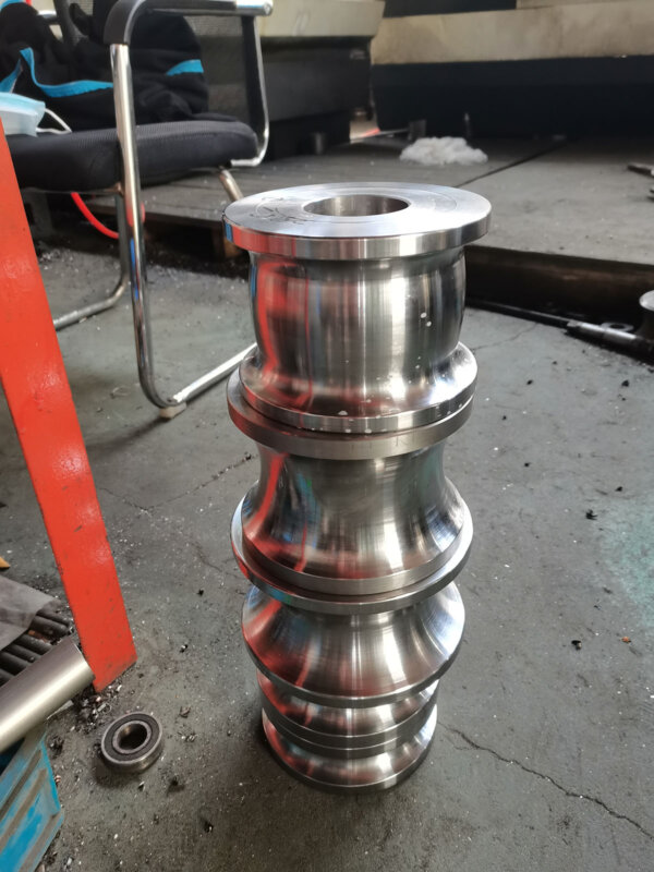 Pipe Making Mold - Image 3