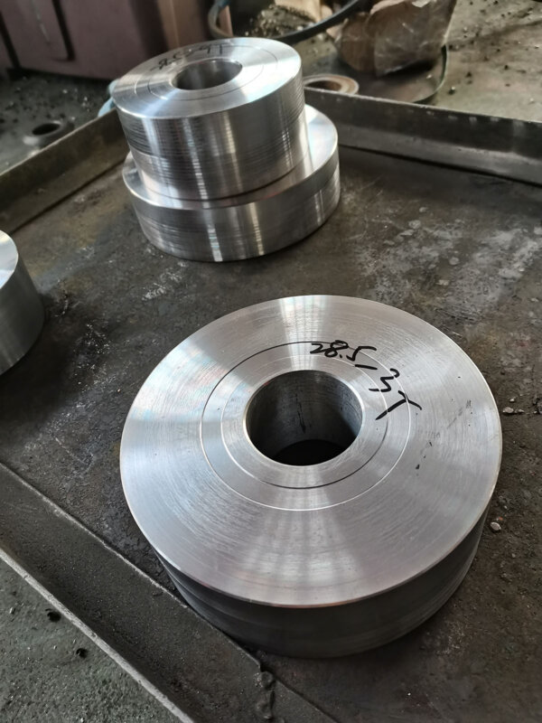 Pipe Making Mold - Image 16