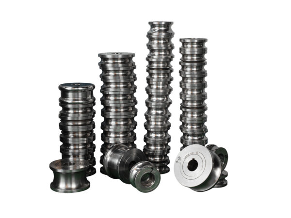 Pipe Making Mold