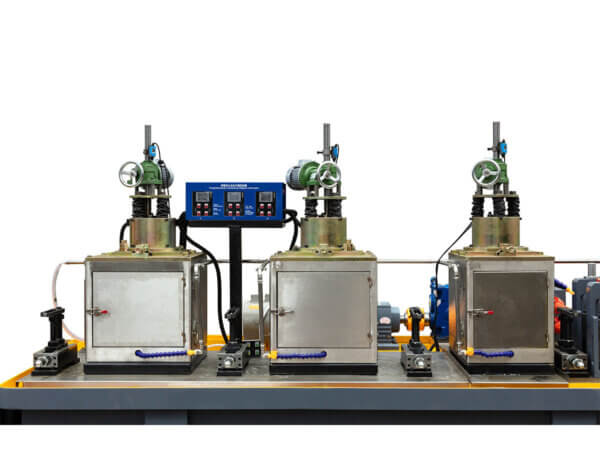 Intelligent industrial pipe welding machine - Image 5