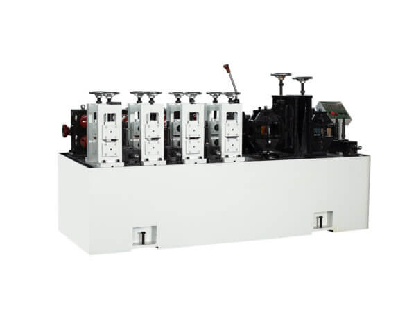 Stainless Steel Product Tube Production  Production Line - Image 7