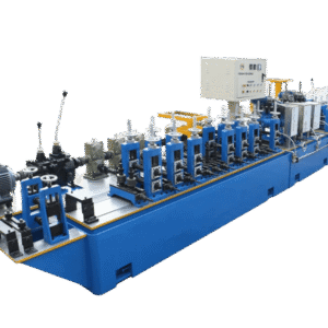 Industrial stainless steel water pipe equipment