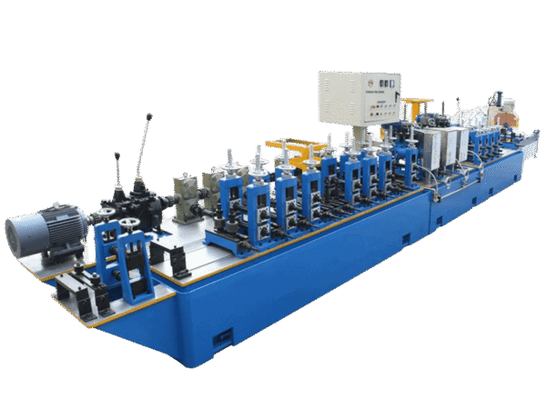 Industrial stainless steel water pipe equipment