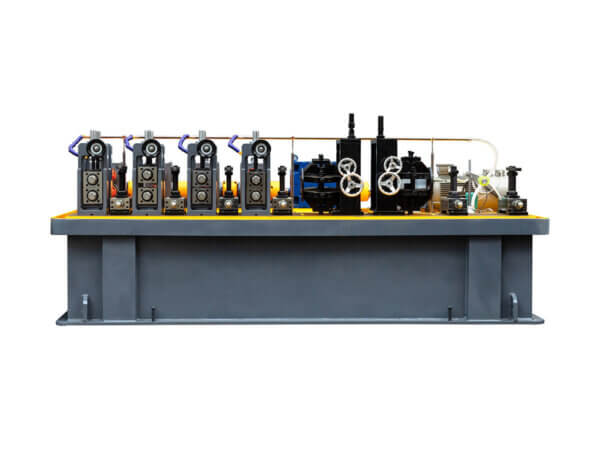 Intelligent industrial pipe welding machine - Image 4