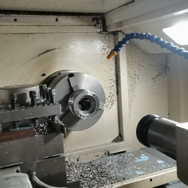 Pipe Making Mold - Image 11