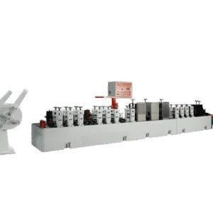 Stainless Steel Product Tube Production  Production Line