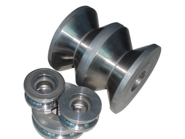 Pipe Making Mold - Image 2