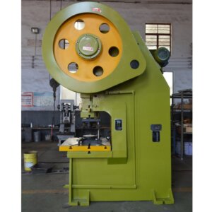 Punch press