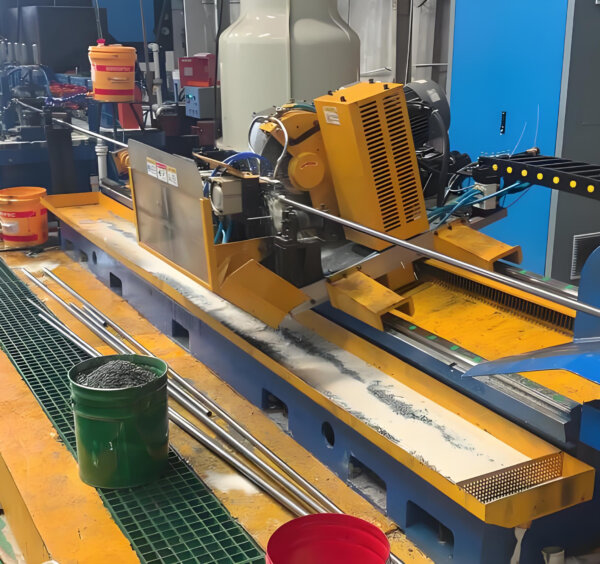 Cold saw computer fly cutting