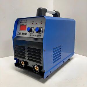 Welding machine