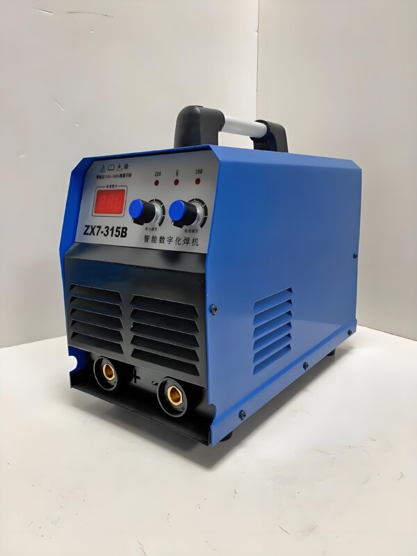 Welding machine