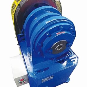 450-type tube shrinking machine