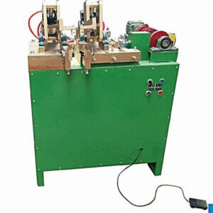 Butt welder