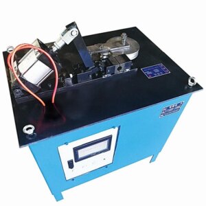 CNC tube bending machine