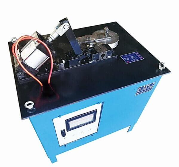 CNC tube bending machine