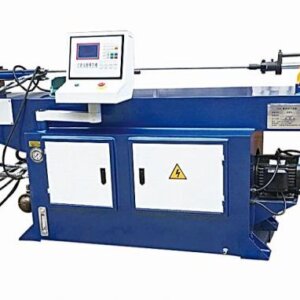 Hydraulic pipe bender
