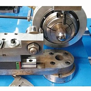 automatic sealing machine