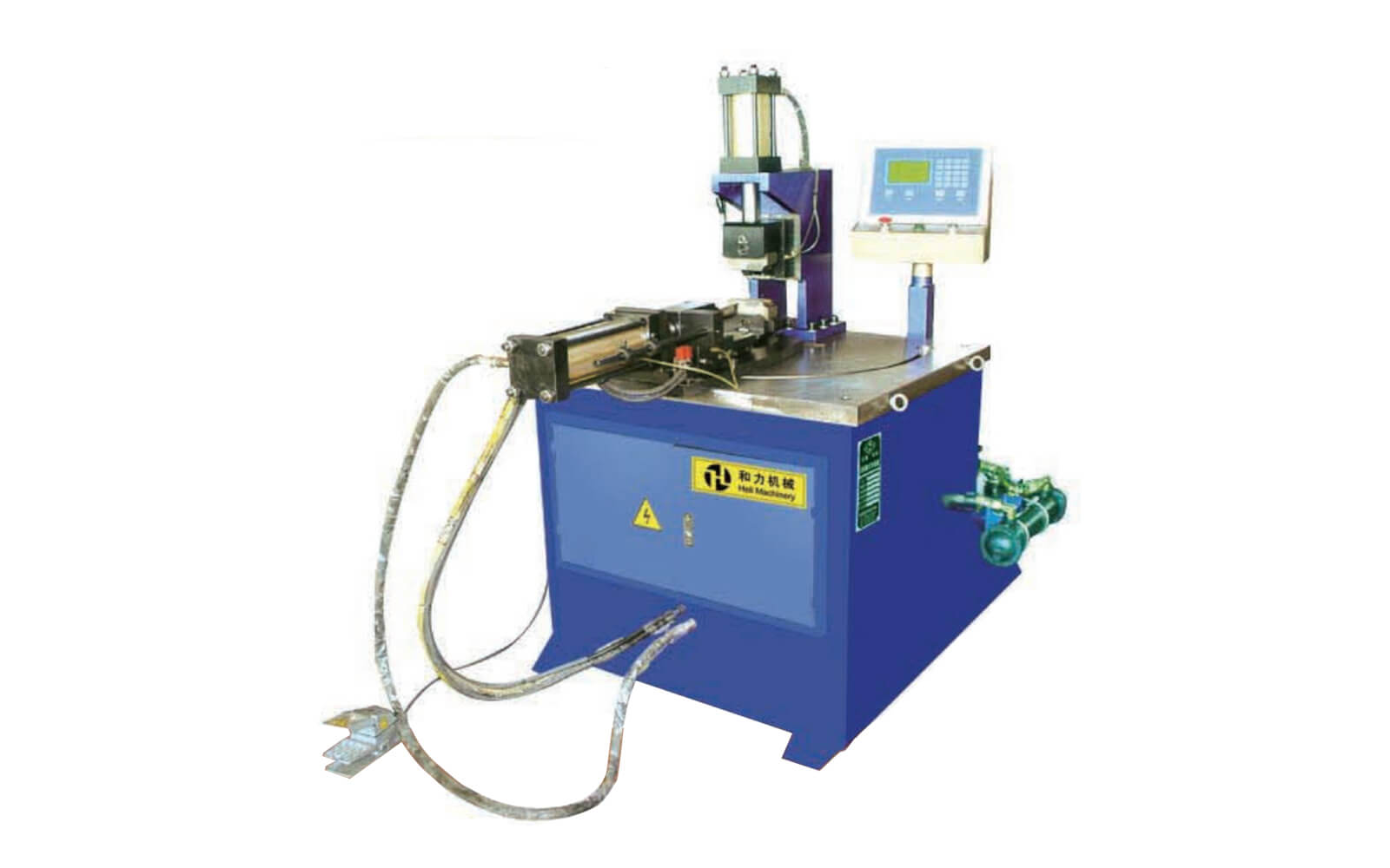 Welders Machine
